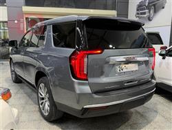 جي ام سي يوكون